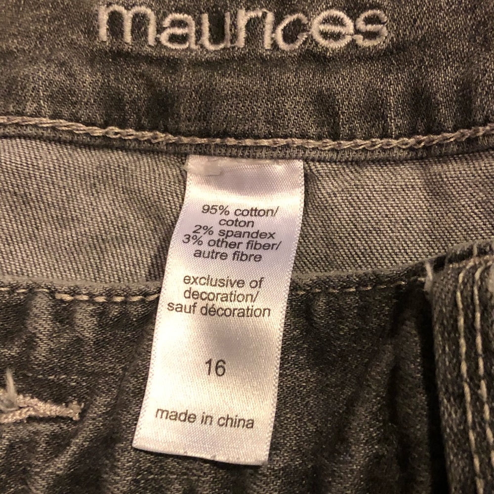 Jeans - Picture 3 of 3